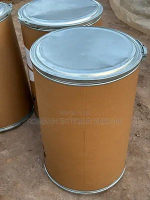 Storage Drums