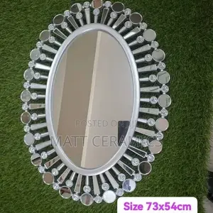 Designer Mirrors