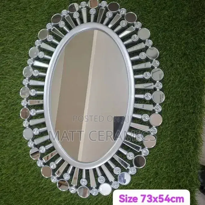 Designer Mirrors