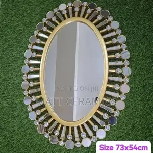 Designer Mirrors