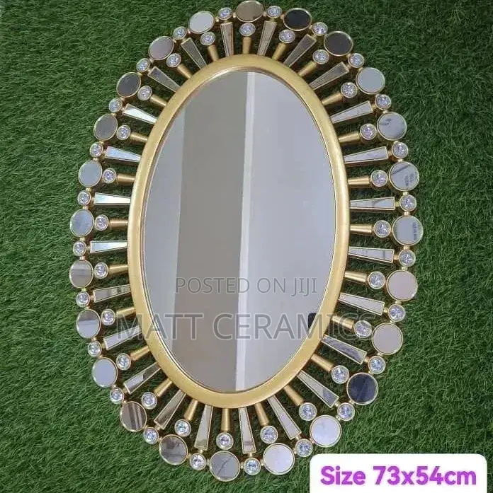 Designer Mirrors