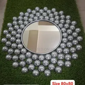 Designer Mirrors