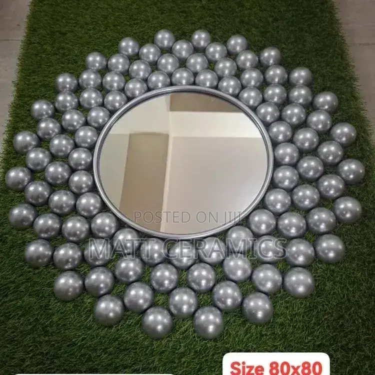 Designer Mirrors