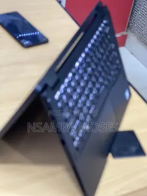 Laptop Dell Latitude 5289 2-in-1 16GB Intel Core i7 SSD 256GB