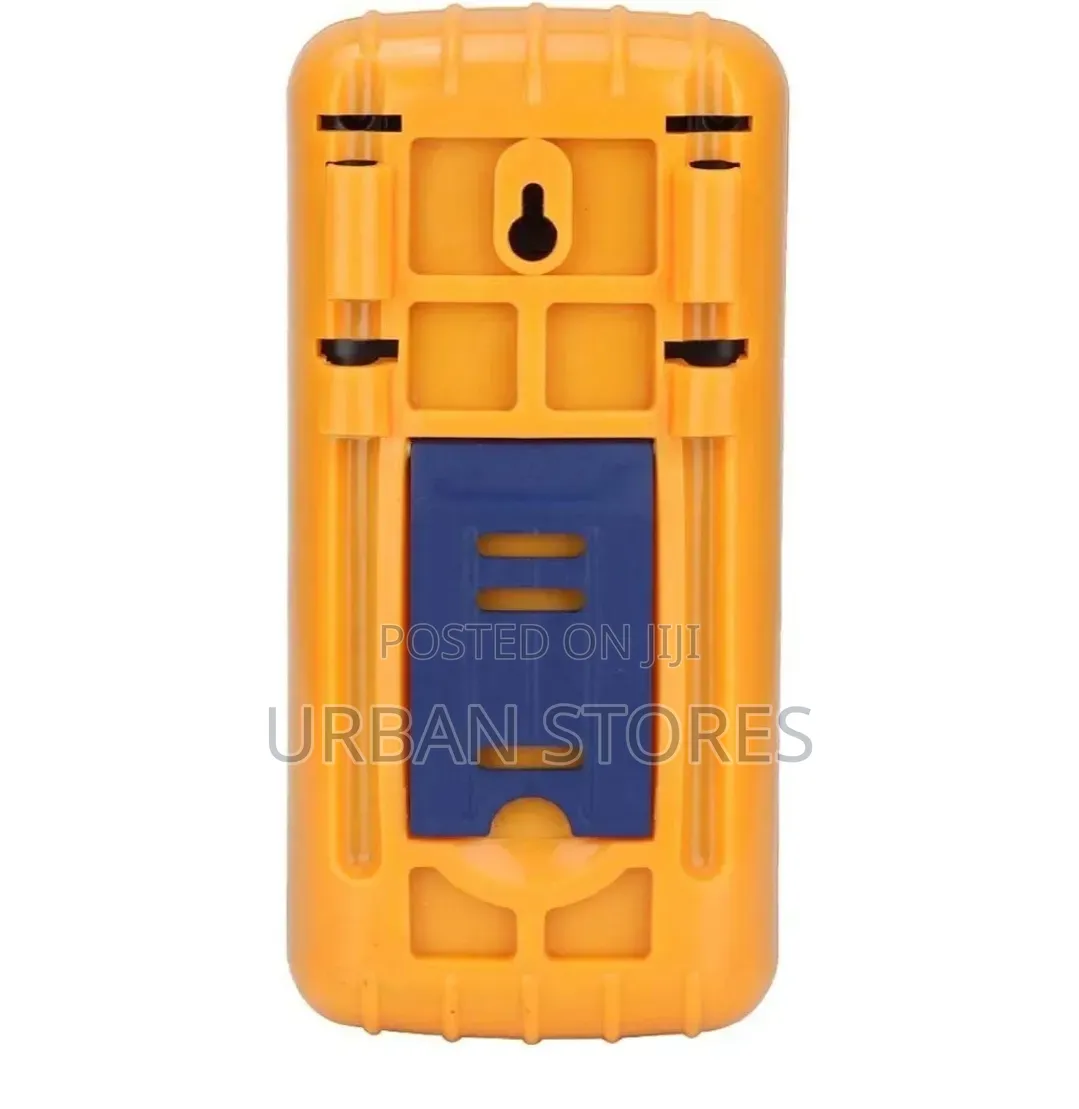 Digital Multimeter