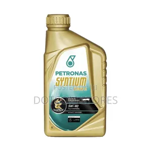 1L Petronas Syntium 3000E 5W40 Petrol/Diesel