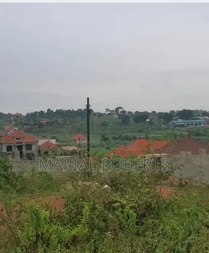 Titled Land for Sale in Kira Kitukutwe