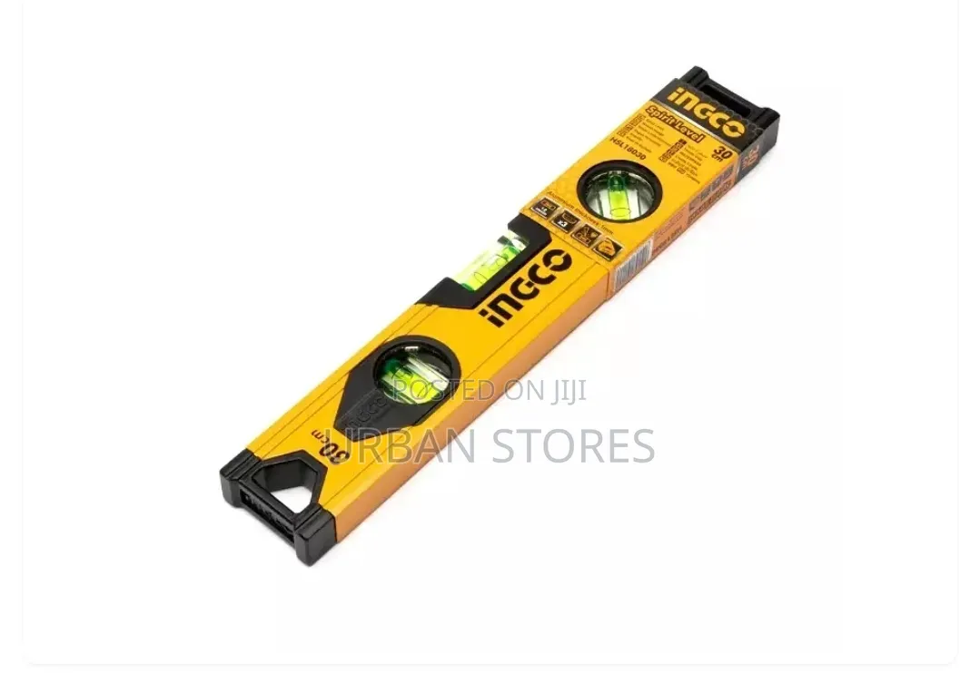 INGCO Spirit Level 30cm