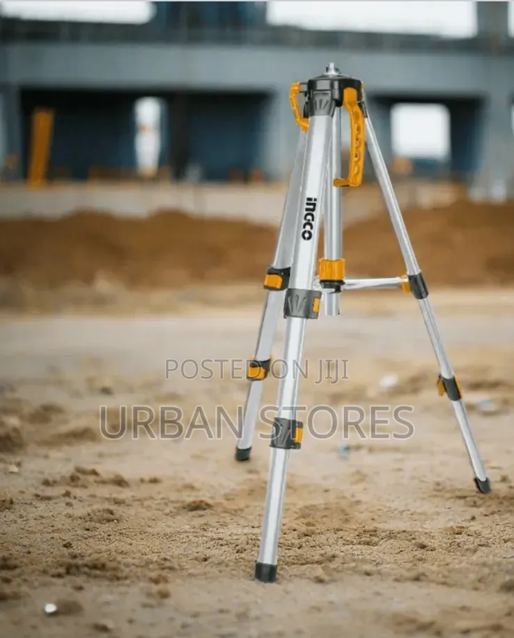 Tripod Stand for Distance Laser Levels 120cm