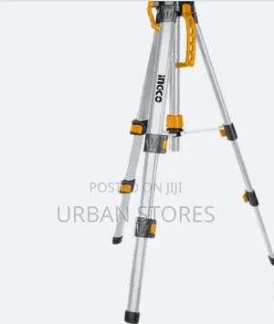 Tripod Stand for Distance Laser Levels 120cm
