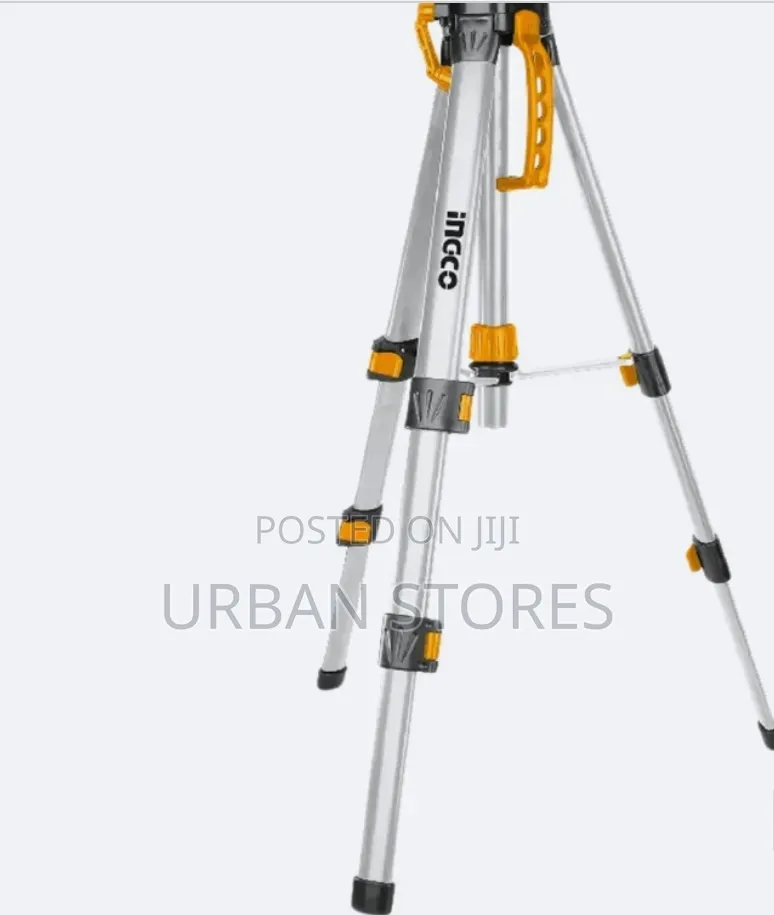 Tripod Stand for Distance Laser Levels 120cm