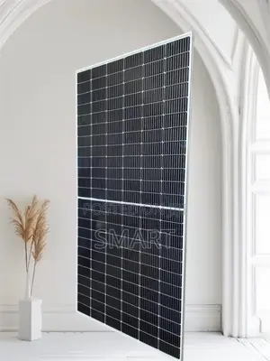 400W Monocrystalline Solar Panel – High Performance