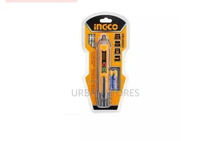 AC Voltage Detector Non-Contact Tester Meter