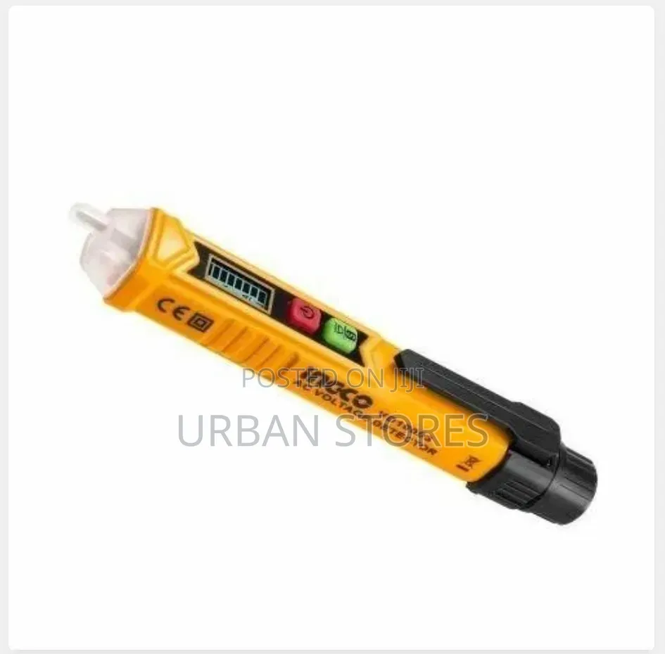 AC Voltage Detector Non-Contact Tester Meter