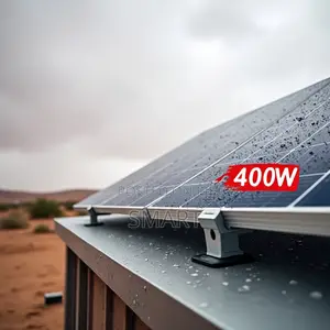 400W Solar Panel – Reliable Off-Grid Power Solution