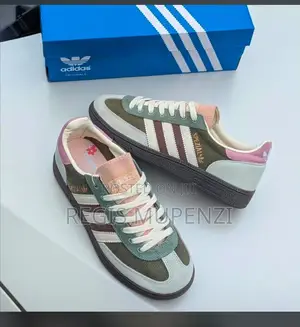 Adidas Spezial