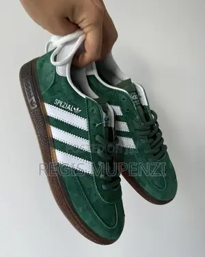 Adidas Spezial