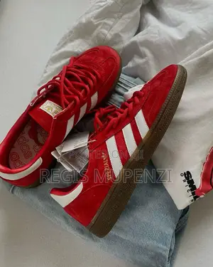 Adidas Spezial