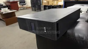 Eaton 6KVa/6000Va 9sx6kiRT UPS