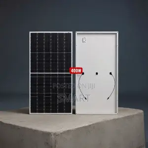 400W Solar Panel – Clean Renewable Energy