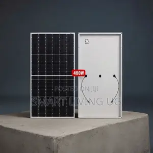 400W Solar Panel – Clean Renewable Energy