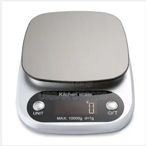 Digital Kitchen Scale