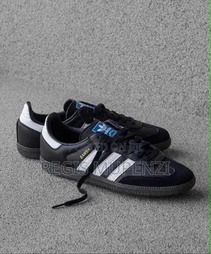 Samba Adidas Shoe