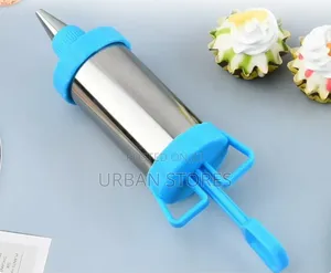 Cake Icing Decorating Tool Kit