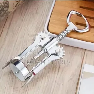 Bottle Wine Opener for Easy