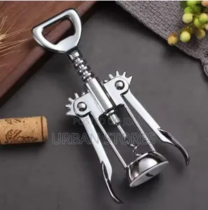 Bottle Wine Opener for Easy