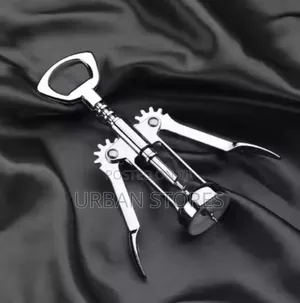 Bottle Wine Opener for Easy
