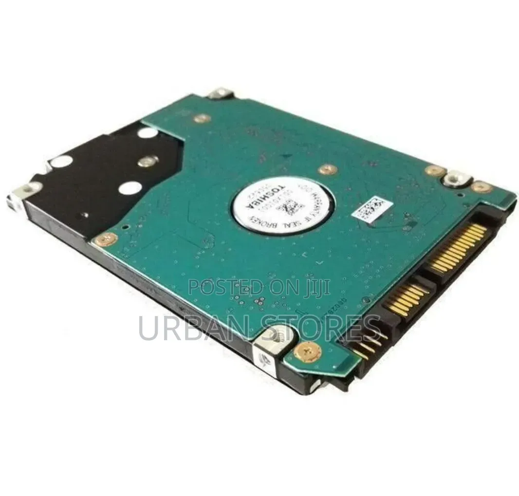 500GB Hard Disk for Laptop and External Use