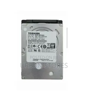 500GB Hard Disk for Laptop and External Use