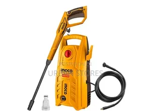 Electric Car Pressure Washer Car Jet Washer