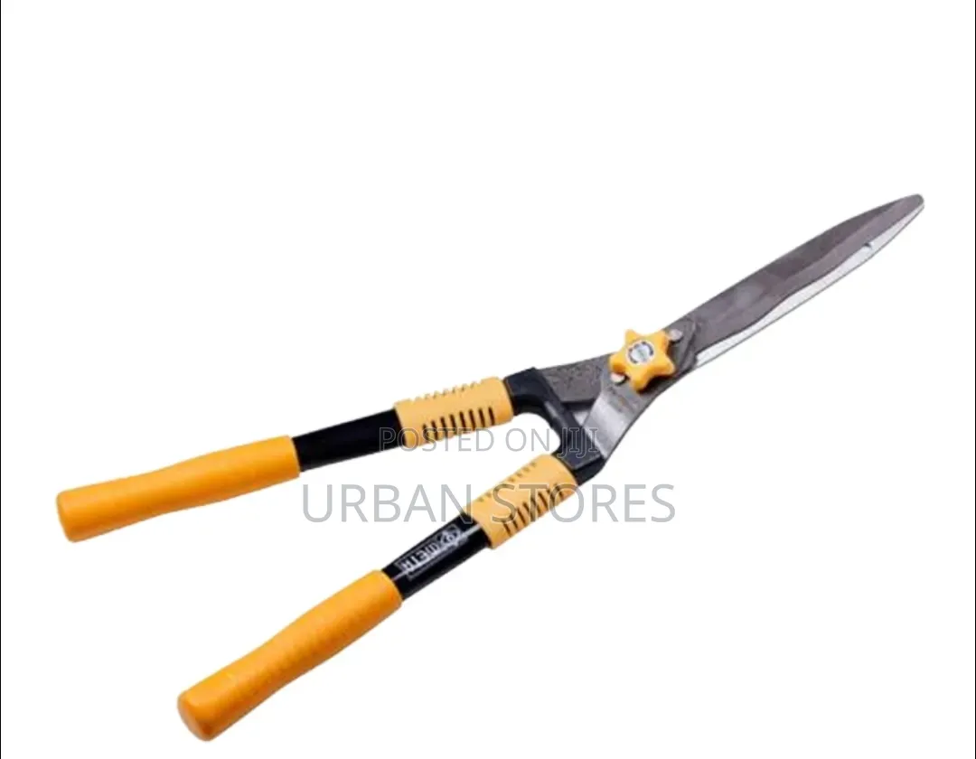 Garden Flower Tree Trimmer Scissors