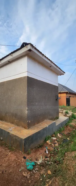 Furnished 1bdrm House in Naluvule Estate, Wakiso / Wakiso for sale