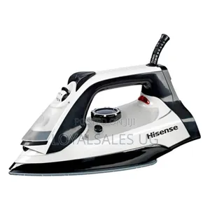 Steam Iron Hisense