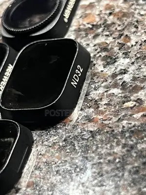 DJI Mavic Mini Series ND Filters