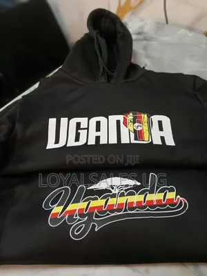 Branded Jumpers
