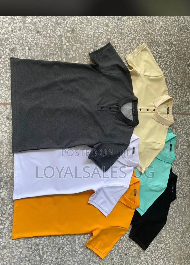 Branded Tshirts and Caps
