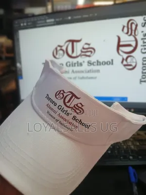 Branded Tshirts and Caps