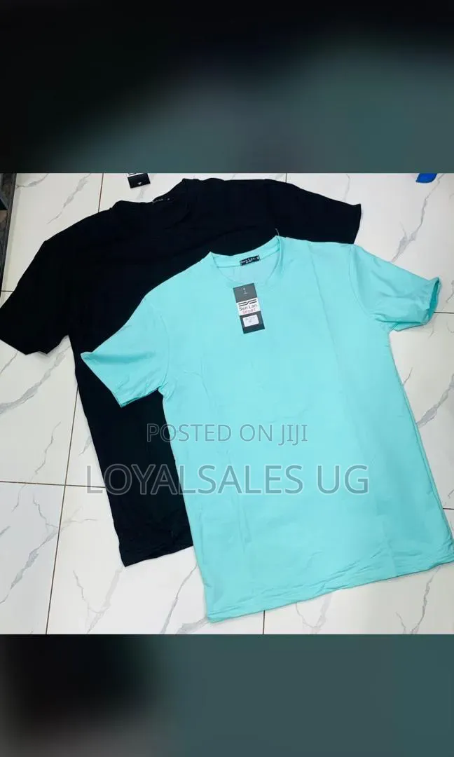 Branded Tshirts and Caps