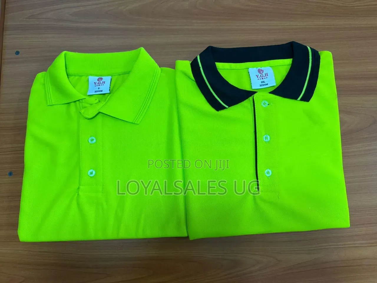 Branded Tshirts and Caps