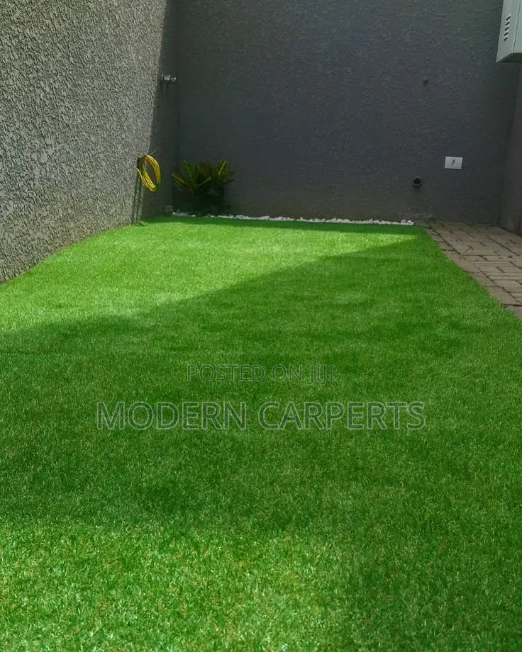 Probably Artificial Turf