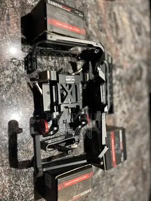 Tilta Camera Cage for Blackmagic Pocket Cinema Camera / Pro