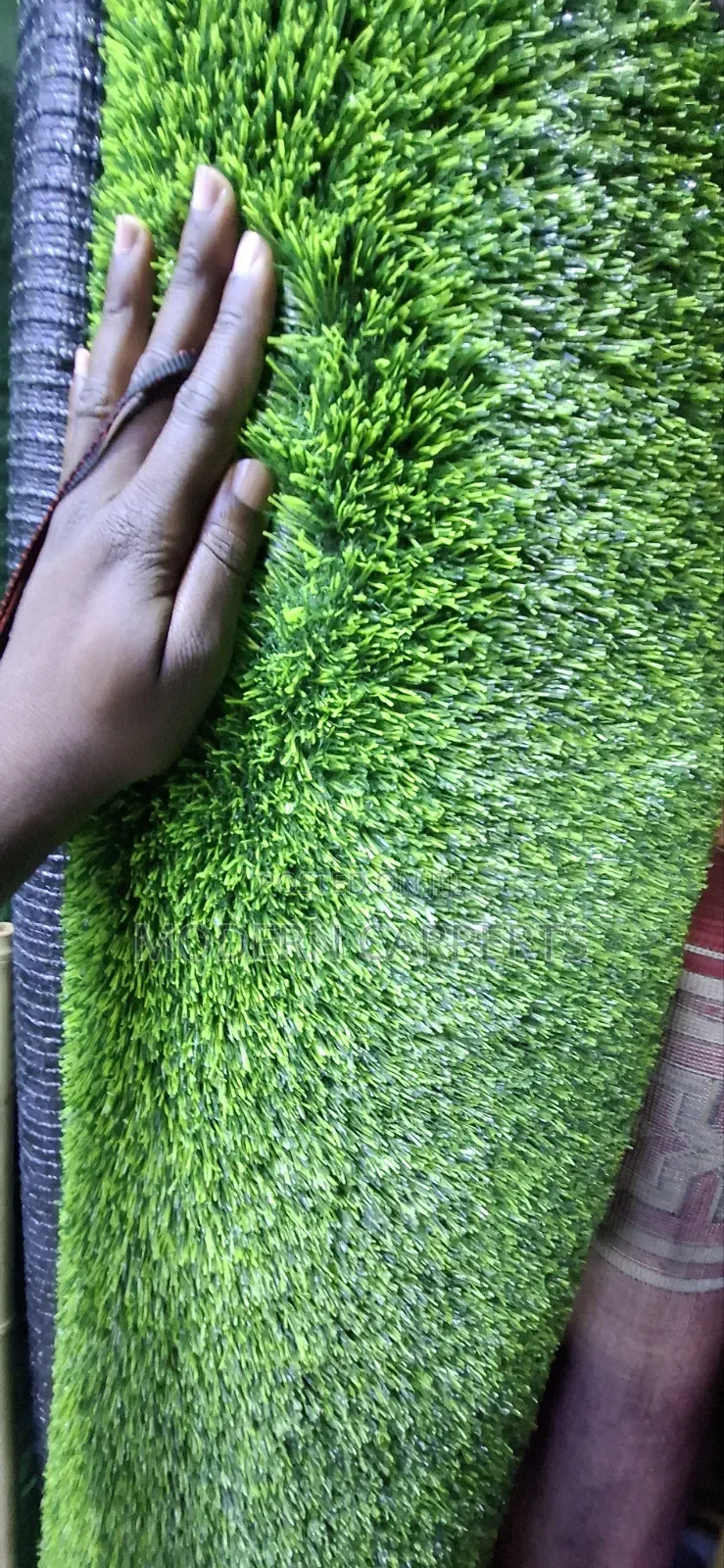 Pure Artificial Turf