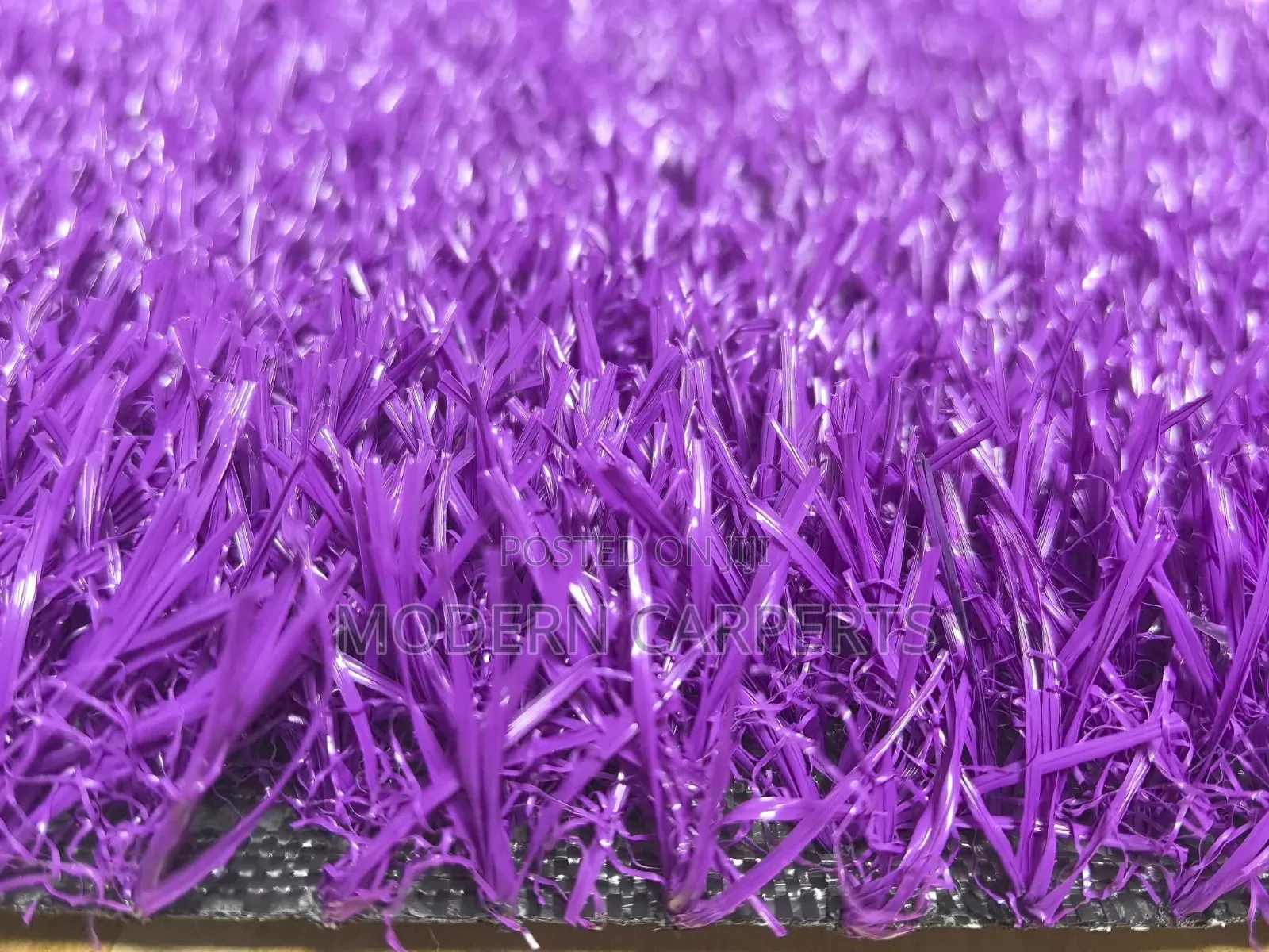 Purplic Artificial Turf