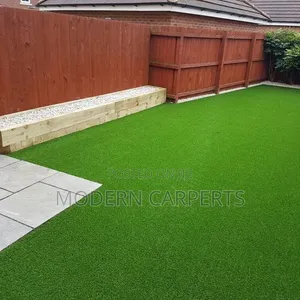Zeet Artificial Turf
