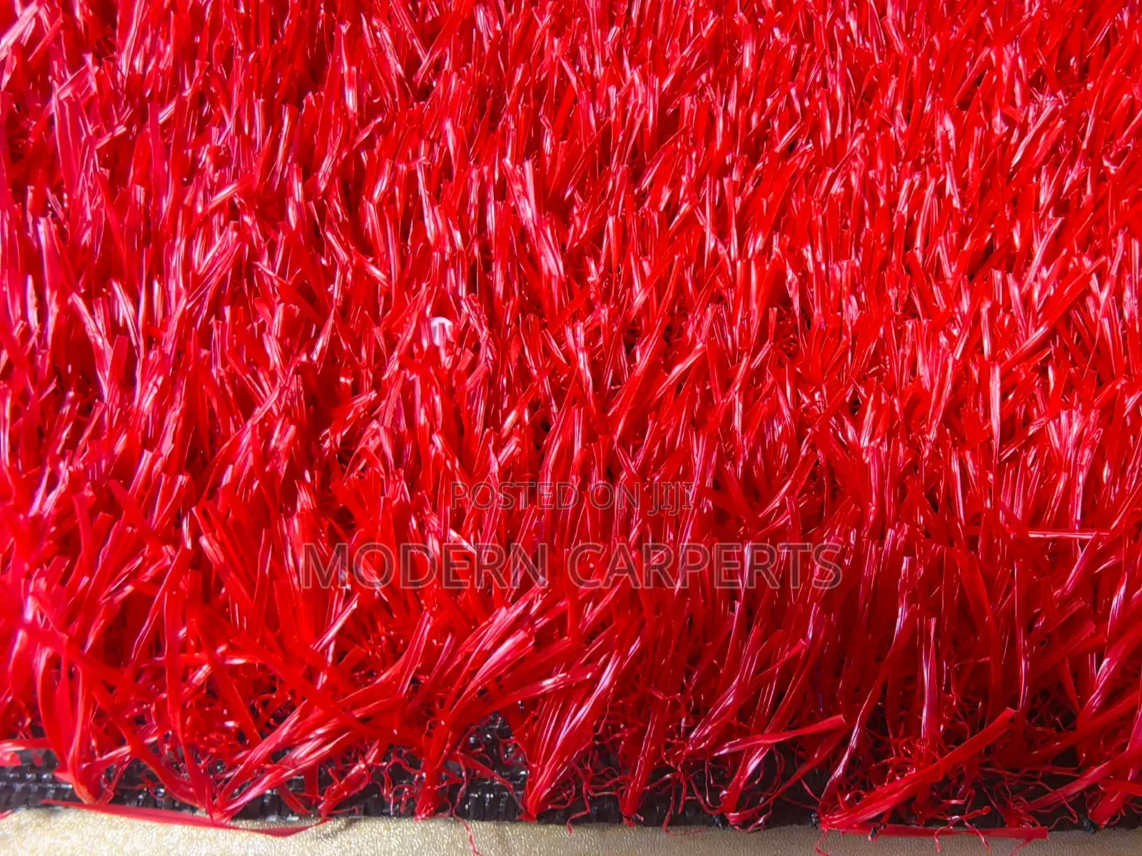 Redish Artificial Turf