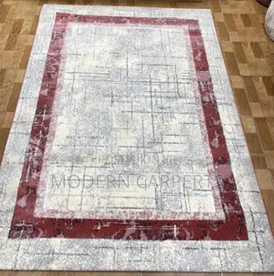 3d Print Center Rugs
